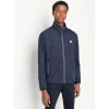 AX ARMANI Lightweight Jacket - Navy