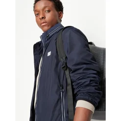 AX ARMANI Lightweight Jacket - Navy