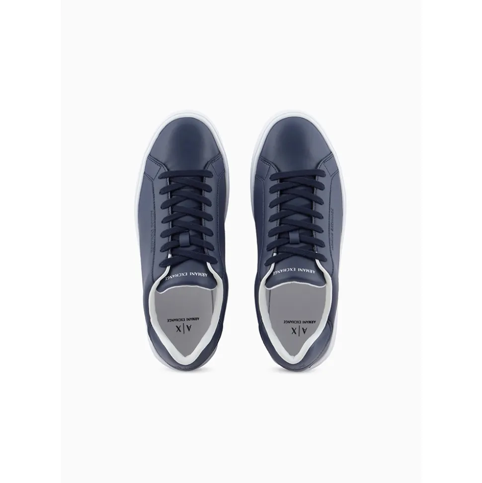 AX ARMANI Sneaker - Navy
