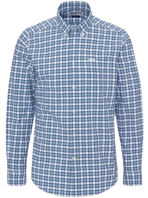 Barbour Lomond Shirt - Multi