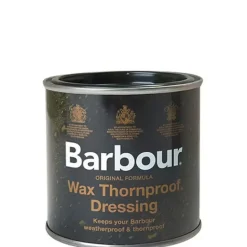 Barbour Original Wax Thornproof Dressing -