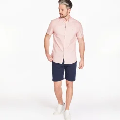 Blue Coast Yacht Shorts - Navy