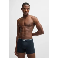 Boss 3 Pack Power Boxer