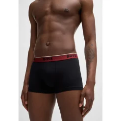 Boss 3 Pack Power Trunk