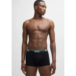 Boss 3 Pack Power Trunk