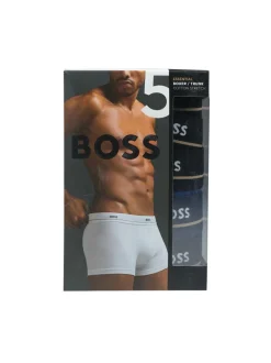 Boss 5 Pack Trunk