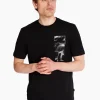 Boss Atacama T-Shirt - Black
