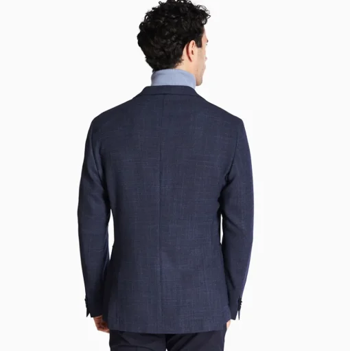 Boss C Hanry 233 Blazer - Blue