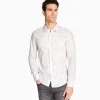 Boss C Roan Kent C1 243 Shirt - White