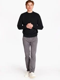 Boss David Sweatshirt - Black