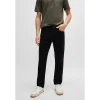 Boss Delaware Jeans - Black