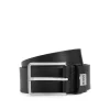Boss Elio 35mm Belt - Black