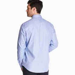 Boss H Joe Spread C1-222 Shirt - Blue