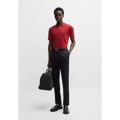 Boss H Phillipson 117 - Red