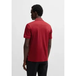 Boss H Phillipson 117 - Red