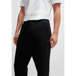 Boss Hadiko Regular Fit Joggers - Black