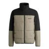 Boss Hamar 4 Jacket - Green