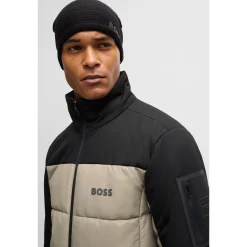 Boss Hamar 4 Jacket - Green