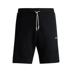 Boss Headlo 1 Sweatshort - Black
