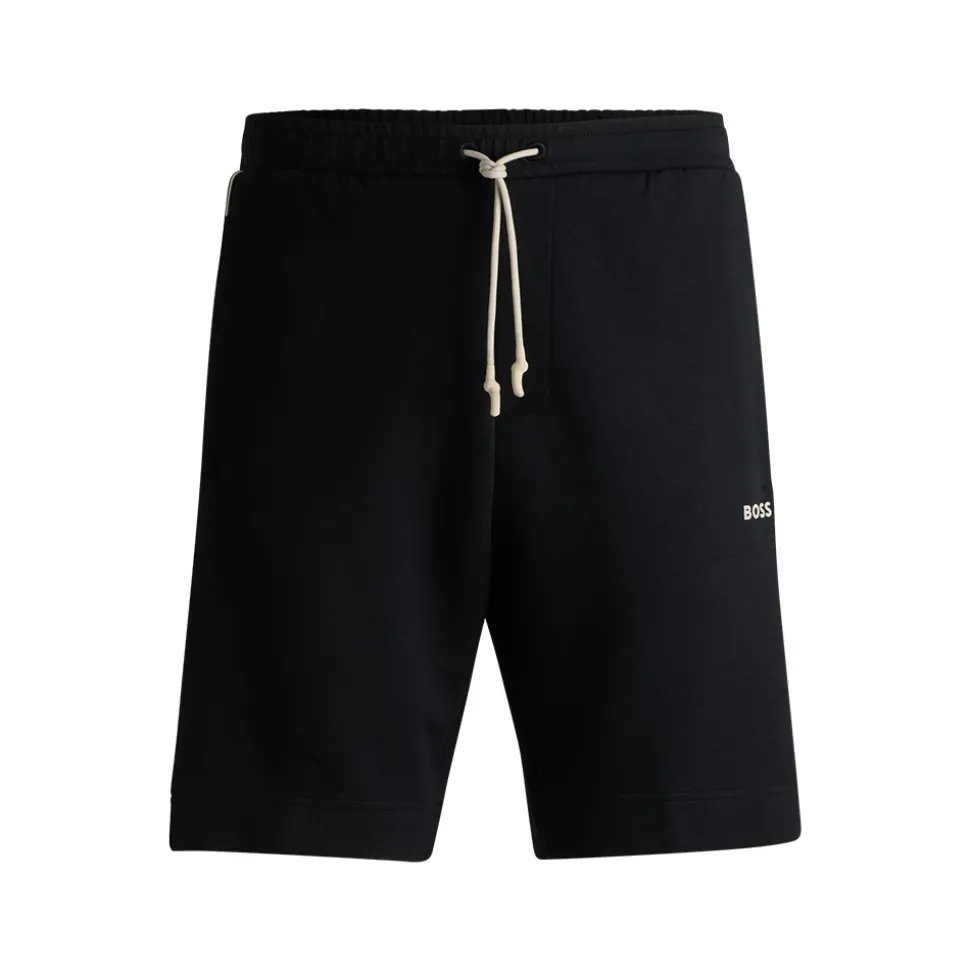 Boss Headlo 1 Sweatshort - Black