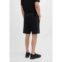 Boss Headlo 1 Sweatshort - Black