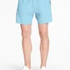 Boss Iconic Swim Shorts - Blue
