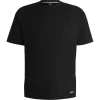 Boss Iconic T-Shirt - Black
