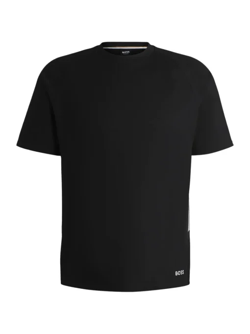 Boss Iconic T-Shirt - Black