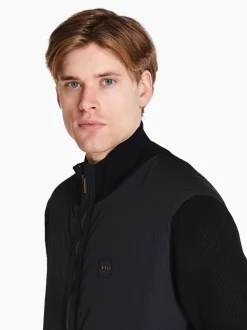 Boss Kydalbrio Jacket - Black