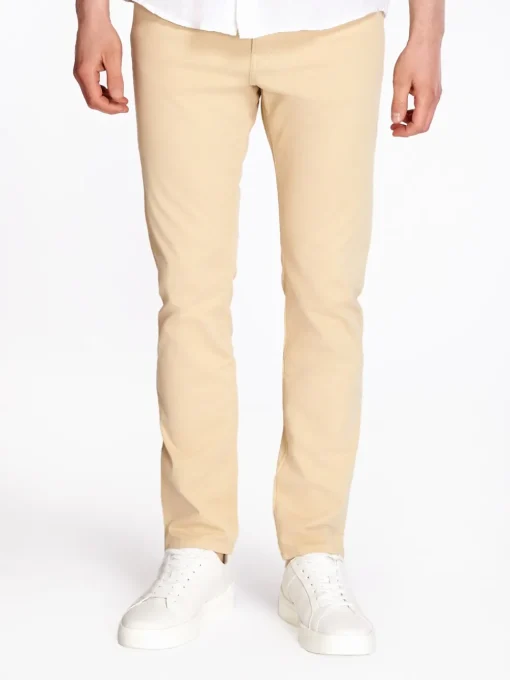 Boss Lightweight Delaware 5 - Stone