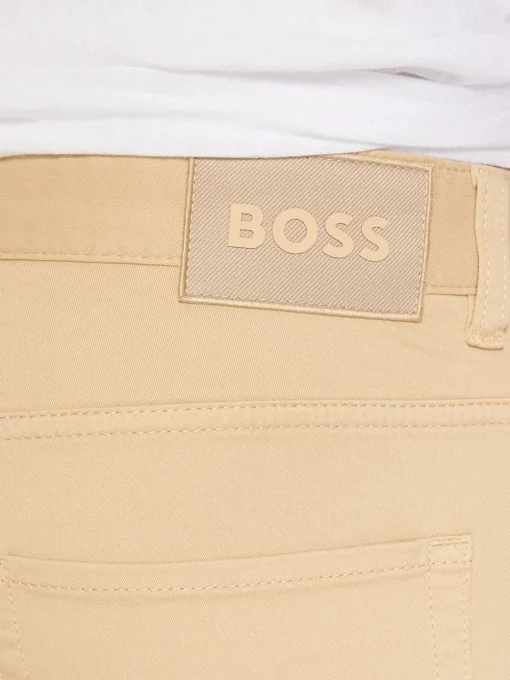 Boss Lightweight Delaware 5 - Stone