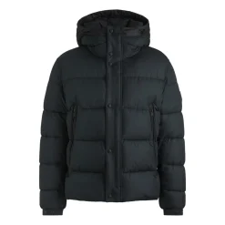 Boss Omaris Jacket - Black