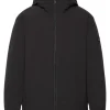 Boss Ospace Jacket - Black