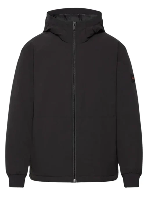 Boss Ospace Jacket - Black