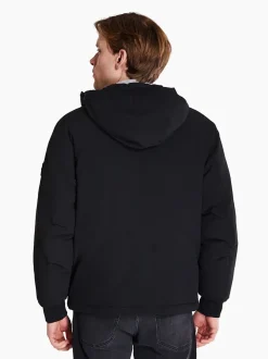 Boss Ospace Jacket - Black