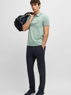 Boss Paddy Pro Polo - Green