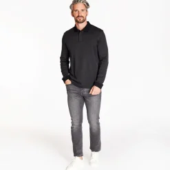 Boss Pado 431 - Black