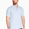 Boss Parlay 190 Polo - Blue