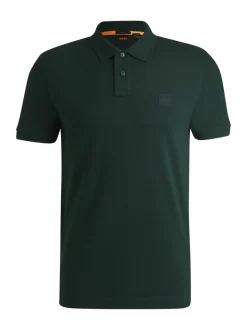Boss Passenger Polo - Green