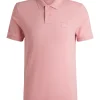 Boss Passenger Polo - Pink