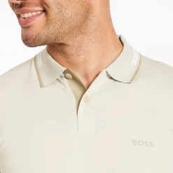 Boss Paul Polo - Stone