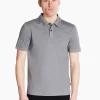 Boss Phillipson Polo - Grey
