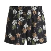 Boss Piranha Shorts - Black