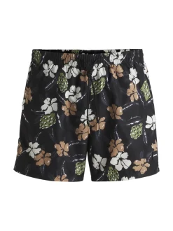 Boss Piranha Shorts - Black