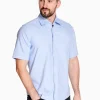 Boss Rash 2 Shirt - Blue