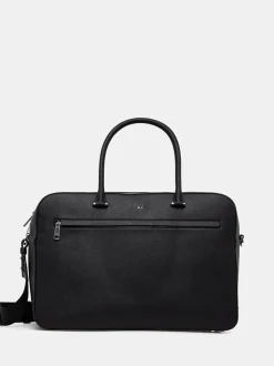 Boss Ray Duffle Bag - Black