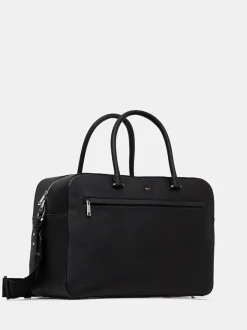 Boss Ray Duffle Bag - Black