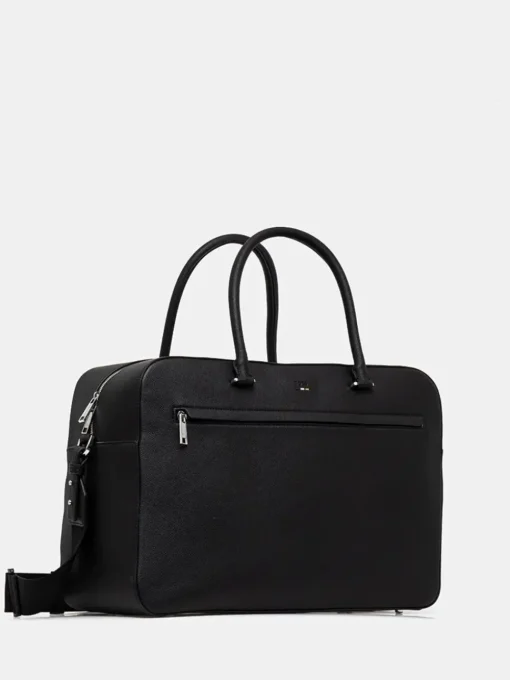 Boss Ray Duffle Bag - Black