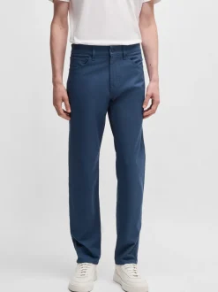 Boss Re.Maine Jeans - Blue