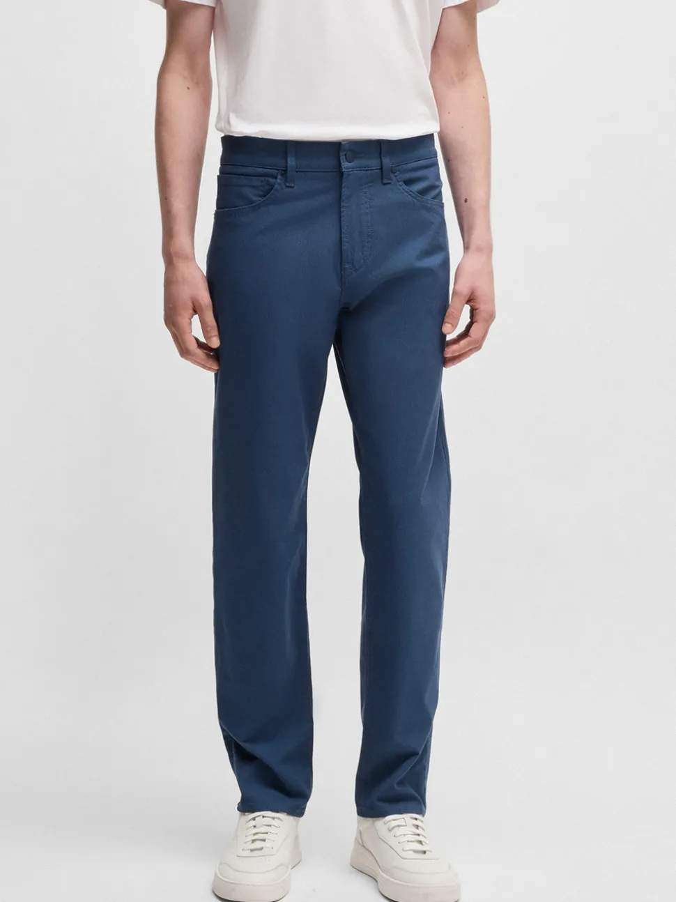 Boss Re.Maine Jeans - Blue